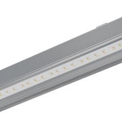 фото Светильник LED L-industry NEW 24 23Вт К15 4000K прозр расс задвижн крепл IP66 облегч корпус (511102702741100L)