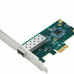 фото Адаптер сетевой PCI Express 1 порт 1000Base-X SFP DL-DGE-560SX/D1A (DGE-560SX/D1A)