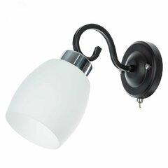 фото Светильник Arte Lamp KRIT A4505AP-1BK (A4505AP-1BK)