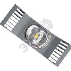 фото Прожектор светодиодный ДО-50Вт OSF50-36-C-61      6800лм 5500К (OSF50-36-C-61)