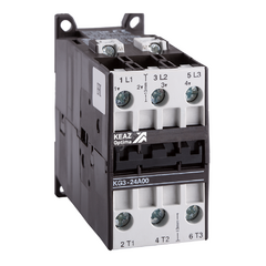 фото Контактор OptiStart KG3-32A00-24DC (117209)