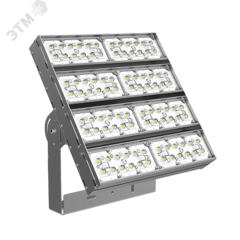 фото Светильник светодиодный ДПП-175Вт IP65 24000Лм 4000К Olymp 2.0 линзы 30х110 град. (V1-I0-70604-04L08-6517540)
