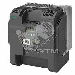 фото Преобразователь частоты SINAMICS V20 3AC380-480V 47-63HZ 22KW (6SL3210-5BE32-2UV0)