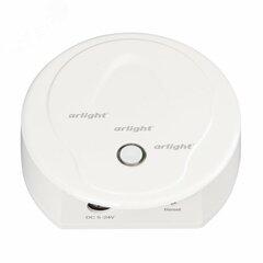 фото Конвертер SMART-K58-WiFi White (5-24V, 2.4G) (ARL, IP20 Пластик, 5 лет) (029895)