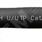 фото Кабель СПЕЦЛАН U/UTP Cat 6 ZH нг(А)-HF 4х2х0.57