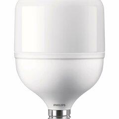 фото Лампа светодиодная LED HB 35 Вт 5000 Лм 4000 К E27 К 220-240 В IP20 Ra 80-89 (класс 1В) Tforce PHILIPS (929002406708)