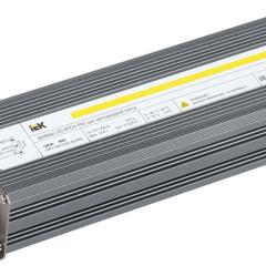 фото Драйвер светодиодный LED 150w 12v IP67 блок-шнур (LSP1-150-12-67-33-PRO)