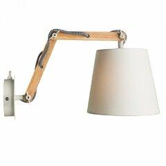 фото Бра Arte Lamp PINOCCHIO A5700AP-1WH (A5700AP-1WH)