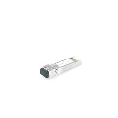 фото Модуль SFP 10G, до 10 Гб/c, LC, 15дБ, до 20км SFP-S1LC15-10G-1270-1330 (SFP-S1LC15-10G-1270-1330)