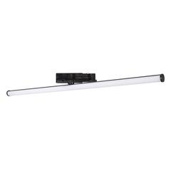 фото Светильник LGD-TUBE-TURN-4TR-L600-20W Warm3000 (BK, 180 deg, 230V) (Arlight, IP20 Металл, 3 года) (036298)