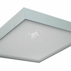 фото Светильник светодиодный PRS/R ECO LED 595 EM 4000К GRILIATO (1032000440)