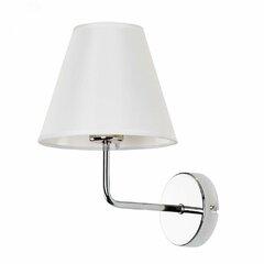 фото Бра Arte Lamp ELBA A2581AP-1CC (A2581AP-1CC)