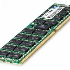 фото Модуль памяти HPE 16GB (1x16GB) 2Rx8.             PC4-2666V-E-19 879507-B21 (879507-B21)