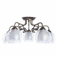 фото Люстра Arte Lamp CHARLOTTE A7062PL-5AB (A7062PL-5AB)