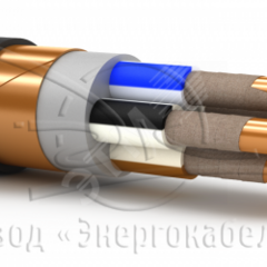 фото Кабель силовой ППГнг(A)-FRHF 5х1.5ок(N.РЕ)-1 ТРТС