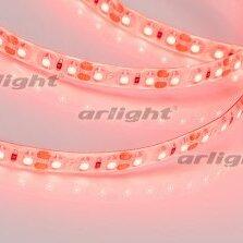 фото Лента LED герметичная RTW-SE-A120-8mm 12V Red (9.6 W/m, IP65, 3528, 5m) (ARL, -) (014880(B))