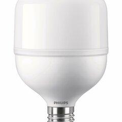 фото Лампа светодиодная LED HB 30 Вт 4000 Лм 6500 К E27 К 220-240 В IP20 Ra 80-89 (класс 1В) Tforce PHILIPS (929002406508)