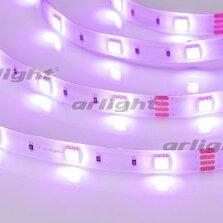 фото Лента LED герметичная RTW-SE-B30-10mm 12V RGB (7.2 W/m, IP65, 5060, 5m) (ARL, -) (014619(2))