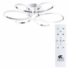 фото Люстра Arte Lamp DIADEMA A2526PL-6CC (A2526PL-6CC)