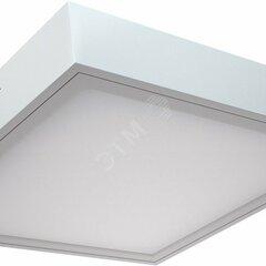 фото Светильник OWP OPTIMA LED 595 (70) IP54/IP54 4000K (1372000460)