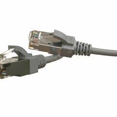 фото Патч-корд PC-LPT-SFTP-RJ45-RJ45-C6A-1.5M-LSZH-GY S/FTPкатегория 6a1.5 м серый (445645)