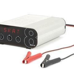 фото SKAT 8A Зарядное устройство для 12В свинцово-кислотных АКБ (248)