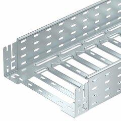 фото SKSM 110 FT Кабельный листовой лоток перфорированный 110x100x3050 (SKSM 110 FT)