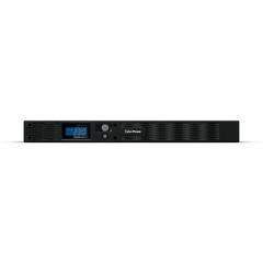 фото Источник бесперебойного питания line-interactive PR RT 1000Ва/670Вт фазы 1/1 5 мин Rack PR RT USB, SNMP (PR1000ELCDRT1U)