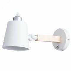 фото Бра Arte Lamp OSCAR A7141AP-1WH (A7141AP-1WH)