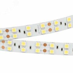 фото Лента LED RT 2-5000 24V Cool 8K 2x2 (5060, 600 LED, LUX) (ARL, 28.8 Вт/м, IP20) (013756)