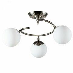 фото Люстра Arte Lamp BROOKE A2717PL-3SS (A2717PL-3SS)