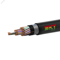 фото Кабель контрольный КВВГЭнг(А)-LS 27х0.75 ТРТС