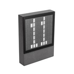 фото Светильник LGD-SIGN-WALL-S150x200-3W Warm3000 (GR, 148 deg, 230V) (Arlight, IP54 Металл, 3 года) (031060)