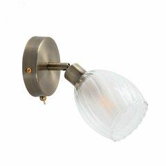 фото Спот Arte Lamp BIHAM A3184AP-1AB (A3184AP-1AB)