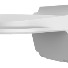 фото Кронштейн настенный с монтажной коробкой RVi-2BWM-5 (RVi-2BWM-5)