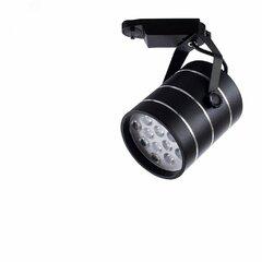 фото Трековый светильник Arte Lamp CINTO A2712PL-1BK (A2712PL-1BK)