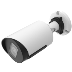фото Видеокамера IP 2Мп цилиндрическая с ИК-подсветкой до 30м (2.8мм) (STC-IPM3607/4 Estima)