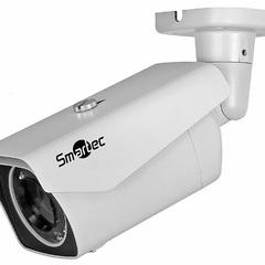 фото Видеокамера IP 2Мп цилиндрическая с ИК-подсветкой до 50м (2.8-12мм) (STC-IPM3672A/1 Xaro)