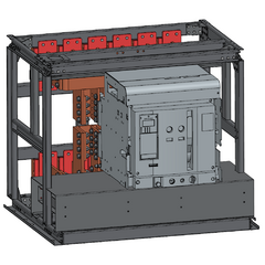 фото БЗАВ-Э40В-OptiMat A-3200-S4-3P-100-D-MR8.0-B-C2200-M2-P01-S1-03 (287660)