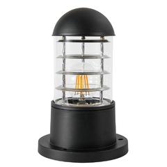 фото Ландшафтный светильник Arte Lamp COPPIA A5217FN-1BK (A5217FN-1BK)