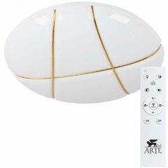 фото Светильник Arte Lamp BISCOTTI A2677PL-72GO (A2677PL-72GO)