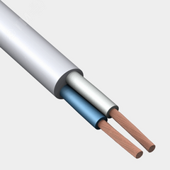 фото Провод ПВС 2х2.5 ТРТС