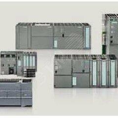 фото Маркировка для модулей ввода-вывода Siemens Simatic ET200S Желтый (SIM1350Y)