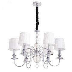 фото Люстра Arte Lamp MOLLY A1316LM-6CC (A1316LM-6CC)