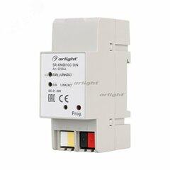 фото Конвертер SR-KN001CC-DIN (20-30V, 12mA, Ethernet) (ARL, -) (023044)