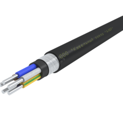 фото Кабель силовой АВБШвнг(А)-LS 5х35.0 ок(N.РЕ)-0.66 Ч. бар (ВНИИКП)