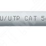 фото Кабель Спецлан U/UTP Cat 5е PVC 2х2х0.52