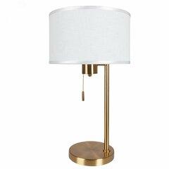 фото Настольная лампа Arte Lamp PROXIMA A4031LT-1PB (A4031LT-1PB)