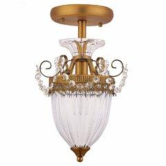 фото Светильник Arte Lamp SCHELENBERG A4410PL-1SR (A4410PL-1SR)