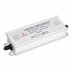 фото Блок питания ARPV-48150-A1 (48V, 3.13А, 150W) (Arlight, IP67 Металл, 3 года) (034689)